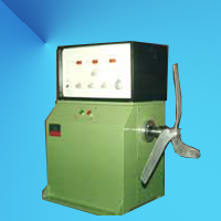 Fan Balancing Machines