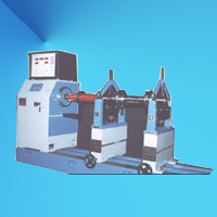 orizontal Balancing Machines