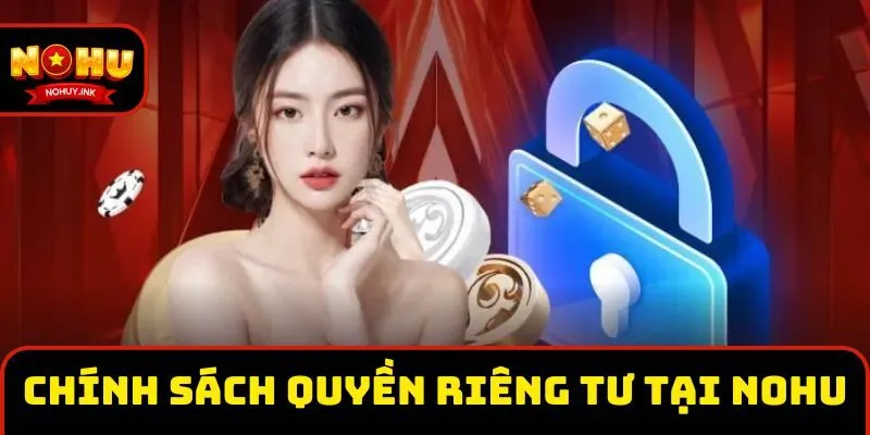 Chính sách quyền riêng tư tại nhà cái đảm bảo bảo mật tối đa Chính sách quyền riêng tư tại nhà cái đảm bảo bảo mật tối đa