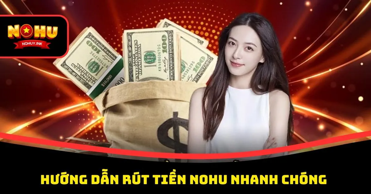rut tien nohu